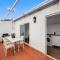 Sunny house in Onil with terrace and bbq - Onil