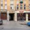 Cozy Central Attic SELF Check In - Vilnius