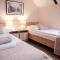 Apartamenty Riffe 99 m od plaży w centrum Rewy