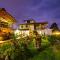 Hotel Kawa Mountain Retreat