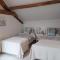 Meadowbeck Holiday Cottages