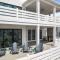 25 Cumberland - Canal front with dock, Custom home finishes - Ocean Isle Beach
