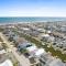 25 Cumberland - Canal front with dock, Custom home finishes - Ocean Isle Beach