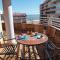 PMT13 - Penthouse with beach view - Garage
