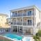 All the Views Ocean Isle Beach, heated private pool, close to beach - أوشن إيسل بيتش