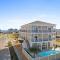 All the Views Ocean Isle Beach, heated private pool, close to beach - أوشن إيسل بيتش