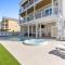 All the Views Ocean Isle Beach, heated private pool, close to beach - أوشن إيسل بيتش
