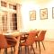 Star London Golders Rise Luxury 4-Bed Oasis with Garden
