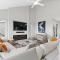 Aqualicious Ocean front, Private heated pool - Ocean Isle Beach