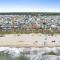 Aqualicious Ocean front, Private heated pool - Ocean Isle Beach