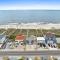 Aqualicious Ocean front, Private heated pool - Ocean Isle Beach