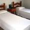 Hotel Carolina 2- próximo ao hospital Regional, hospital Mario Palmério, Hospital São Marcos