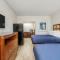 Extended Stay Suites Cookeville - Tennessee Tech
