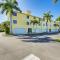 Everglades City Condo with Porch Steps to Water! - Everglades City