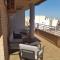 PMT13 - Penthouse with beach view - Garage