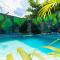 Zayali Bacalar - Guest House