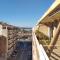 PMT13 - Penthouse with beach view - Garage