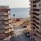 PMT13 - Penthouse with beach view - Garage