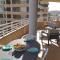 PMT13 - Penthouse with beach view - Garage