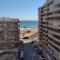 PMT13 - Penthouse with beach view - Garage