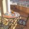 PMT13 - Penthouse with beach view - Garage