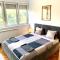 Sunny apartment