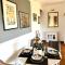 Sunny apartment