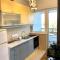 Sunny apartment