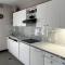 Appartement 4 couchages centre-ville - 阿尔贝维尔
