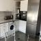 Appartement 4 couchages centre-ville - 阿尔贝维尔