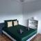 Appartement 4 couchages centre-ville - 阿尔贝维尔