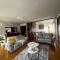 Appartement 4 couchages centre-ville - 阿尔贝维尔