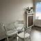Appartement 4 couchages centre-ville - 阿尔贝维尔