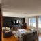 Appartement 4 couchages centre-ville - 阿尔贝维尔