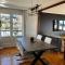 Appartement 4 couchages centre-ville - 阿尔贝维尔