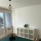 Appartement 4 couchages centre-ville - 阿尔贝维尔