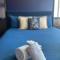 Appartement 4 couchages centre-ville - 阿尔贝维尔