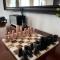 Appartement 4 couchages centre-ville - 阿尔贝维尔