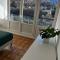 Appartement 4 couchages centre-ville - 阿尔贝维尔