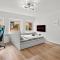 Pearlstay - City Center Twin Bed Workplace Washer