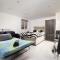 Beautiful Garden Studio NW4