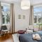 WohnLiebe1 - Stilvoll - Klinik & Therme - Top Lage
