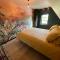 Vakantiehuis The Nuthouse