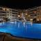 Pool View Apartment, Sunny Beach Resort - 阳光海滩