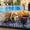 Pool View Apartment, Sunny Beach Resort - 阳光海滩