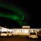 Kanslarinn Hostel