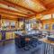 Luxury Family Cabin at Summit West