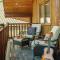 Luxury Family Cabin at Summit West