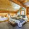 Luxury Family Cabin at Summit West