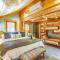 Luxury Family Cabin at Summit West - Snoqualmie Pass